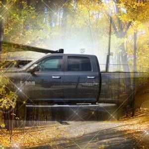 Meet your Posher, Pedro